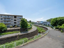 【神奈川県/横浜市緑区長津田みなみ台】ライフレビュー長津田 眺望