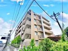 【神奈川県/横浜市緑区長津田みなみ台】ライフレビュー長津田 外観