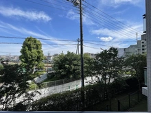 【神奈川県/横浜市緑区長津田】ライム長津田5番館 眺望