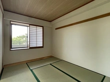 【神奈川県/横浜市緑区長津田】ライム長津田5番館 和室