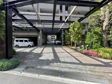 【神奈川県/横浜市緑区長津田】ライム長津田5番館 外観