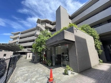 【神奈川県/横浜市緑区長津田】ライム長津田5番館 外観