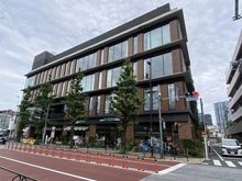 【東京都/豊島区目白】オープンレジデンシア目白フロントコート トラッド目白（現地より約150m）