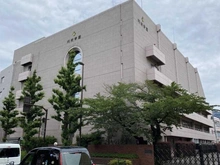 【東京都/豊島区目白】オープンレジデンシア目白フロントコート 川村学園（現地より約170m）