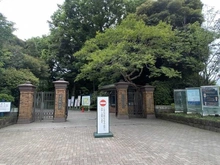 【東京都/豊島区目白】オープンレジデンシア目白フロントコート 学習院大学（現地より約200m）
