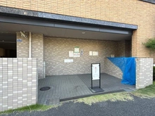 【神奈川県/大和市つきみ野】サーパスつきみ野 ゴミ捨て場