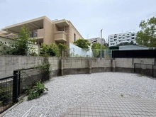 【神奈川県/川崎市宮前区南平台】ベルフォーレ宮前平 専用庭