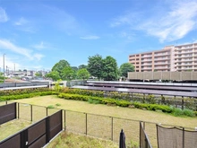 【東京都/町田市鶴間】パークビレッジ南町田 眺望