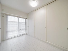 【神奈川県/横浜市青葉区奈良町】モアクレスト玉川学園 弐番館 洋室