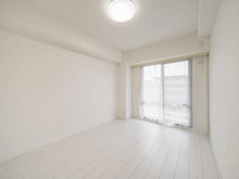 【神奈川県/横浜市青葉区奈良町】モアクレスト玉川学園 弐番館 洋室：約6.1帖