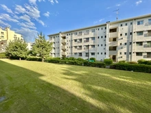 【神奈川県/横浜市青葉区青葉台】田園青葉台住宅団地 14号棟 眺望