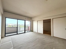 【神奈川県/横浜市青葉区藤が丘】クリエール藤が丘 A館 LDK