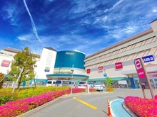 【神奈川県/横浜市中区本牧町】ライオンズグローベル本牧 本牧フロント（現地より約658m）
