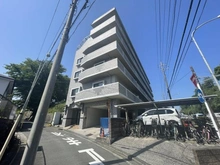 【神奈川県/横浜市青葉区田奈町】メディウス青葉台 外観