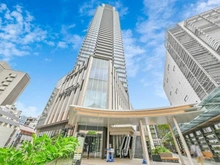 【神奈川県/横浜市神奈川区鶴屋町】THE YOKOHAMA FRONT TOWER 外観