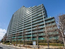 【神奈川県/相模原市南区相模大野】 パークスクエア相模大野タワー＆レジデンス レジデンス棟 外観
