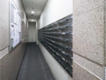 【神奈川県/横浜市中区池袋】横濱山手テラス 弐番館 メールBOX