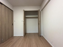 【神奈川県/横浜市中区池袋】横濱山手テラス 弐番館 洋室