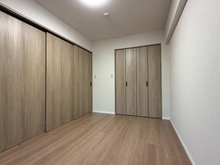 【神奈川県/横浜市中区池袋】横濱山手テラス 弐番館 洋室
