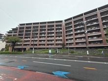 【神奈川県/横浜市中区池袋】横濱山手テラス 弐番館 外観