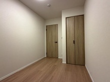 【神奈川県/横浜市中区池袋】横濱山手テラス 弐番館 洋室