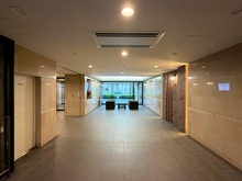 【神奈川県/横浜市中区池袋】横濱山手テラス 弐番館 エントランス