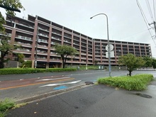 【神奈川県/横浜市中区池袋】横濱山手テラス 弐番館 外観