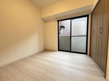 【神奈川県/横浜市西区戸部本町】ビッグヴァンベイフロント横浜 洋室