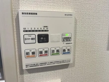 【神奈川県/横浜市西区戸部本町】ビッグヴァンベイフロント横浜 浴室