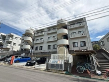 【神奈川県/横浜市青葉区荏子田】たまプラーザノースヒルズ 外観