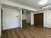 【神奈川県/横浜市磯子区下町】藤和シティコープ根岸 リビング・ダイニング