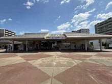【神奈川県/大和市下鶴間】グレイスつきみ野第2 つきみ野駅（現地より約239m）
