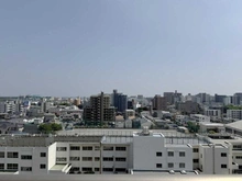 【神奈川県/平塚市天沼】オーベルグランディオ湘南平塚 眺望