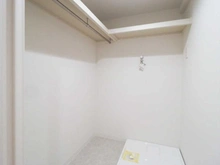 【神奈川県/川崎市宮前区有馬】ルミネ鷺沼 洗濯物置場