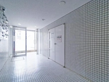 【神奈川県/川崎市宮前区有馬】ルミネ鷺沼 エントランス
