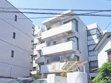 【神奈川県/川崎市宮前区有馬】ルミネ鷺沼 外観