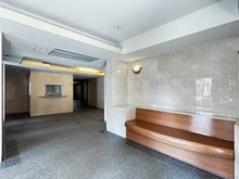 【神奈川県/横浜市青葉区たちばな台】カームステージ青葉台 共用部