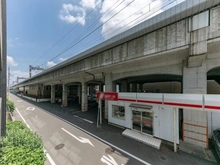 【東京都/世田谷区桜丘】シティハウス世田谷桜丘 眺望