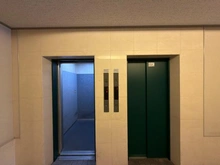 【神奈川県/川崎市宮前区平】宮前平パーク・ホームズグランドヒル 共用部