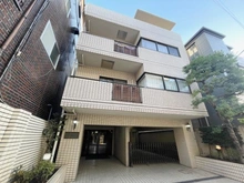 【東京都/世田谷区三宿】ピューイタケスズ 外観