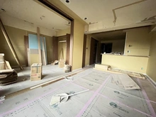 【神奈川県/川崎市高津区下作延】溝の口スカイハイツ LDK