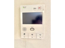 【神奈川県/川崎市宮前区平】フェイム宮前平 インターホン