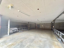 【神奈川県/川崎市宮前区平】フェイム宮前平 駐車場