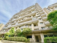 【神奈川県/横浜市旭区若葉台】若葉台団地 2‐21号棟 外観