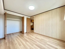 【神奈川県/横浜市旭区若葉台】若葉台団地 2‐21号棟 洋室
