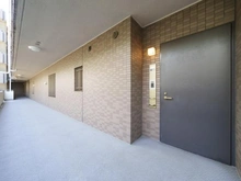 【神奈川県/横浜市青葉区藤が丘】東急ドエル・アルス藤が丘 玄関