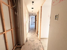 【神奈川県/横浜市緑区長津田】サンヴェール長津田 廊下