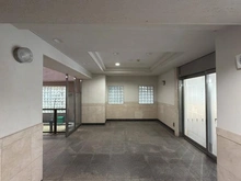 【神奈川県/横浜市南区万世町】ラディエンス関内南 エントランス