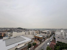 【神奈川県/横浜市青葉区市ケ尾町】市ヶ尾プラーザビル 眺望