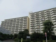 【神奈川県/横浜市青葉区市ケ尾町】市ヶ尾プラーザビル 外観